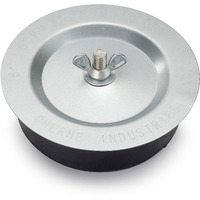 Cherne 271578 Econ-O-Grip Mechanical Test Plug  6""