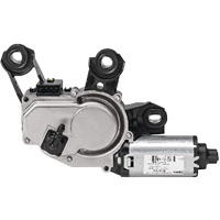 Valeo 579705: Wiper Motor Audi A4 2.0L 2009-2016 Rear