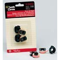 Smith Corona Typewriter Ribbon Models - H Series Lift-Off Spool Type  2 Per Pack