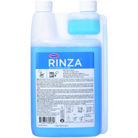 Urnex Rinza Acid Formula Milk Frother Cleaner  33.8-Ounce