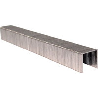 Fasco Esbnk-4023-10 21-Gauge Galvanized 1/2"" Crown Fine Wire Staples With 3/8"" Leg (10000 Per Box)
