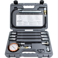 A & E Hand Tools - Compression Test Kit (Tu30A)