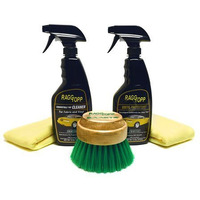 Raggtopp Premium Vinyl Convertible Top Kit