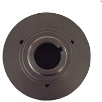 Raparts 734628M1 Hydraulic Pump Drive Pulley Fits Mf 135 150 230 235 To35 +