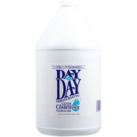 Chris Christensen Day To Day Ultra Concentrated Dog Conditioner  Makes Up To 8 Bottles  Groom Like A Professional  Moisturizing  All Coat Types  For Daily Use  Made In Usa  1Gal