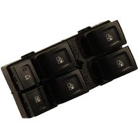 Gm Genuine Parts 23427098 Front Side Window Switch