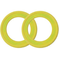 Mercury Marine/Mercruiser Oem Gearcase Drain Plug Seal Washer Two Pack 26-830749