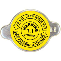 Can-Am 2008-2018 Outlander 650 Maverick X3 Turbo Bouchon Radiat Cap Pressure 709200207 New Oem