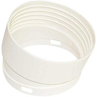 Delonghi Ne1950 Angled Exhaust Hose Adapter