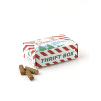 Balsam Fir Incense Refills  Set Of 50