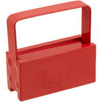 Master Magnetics Tv517646 Handle Magnet