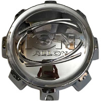 Ion 171 174 179 Wheels C101714 Mc179N104 C202205C 8 Lug Chrome Wheel Center Cap