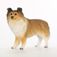 Conversation Concepts Sheltie  Sable Figurine