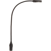 Littlite 18"" Led Gooseneck Light With 4-Pin Xlr Connector