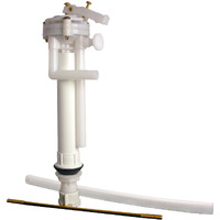 Lasco 04-4165 Coast 1B1X Style Replacement Ballcock For 1-Piece Toilets