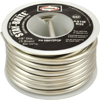Solder Leadfree 97/3 8Oz