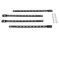 Wald Basket Part 98X Brace And Legs Black