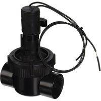 Toro Ez-Flo Npt Fxf Valve With Flow Control  1""