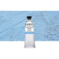Gamblin Artist Oil Color Radiant Blue 37Ml Tube