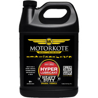 Motorkote Mk-Hl01G-04 Heavy Duty Hyper Lubricant  1-Gallon  Single