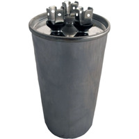 Supco Supco-Cd35+5X440R Round Motor Capacitor