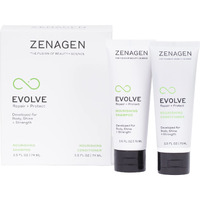 Zenagen Evolve Repair Duo Kit  2.5 Fl. Oz.