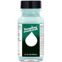 Tempil 24423 Tempilaq Advanced Tl060 Temperature Indicating Liquid  399 Degree C/750 Degree F  2 Oz.