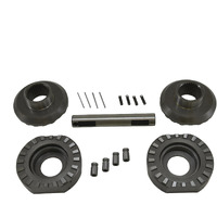 Usa Standard Gear Spartan Locker For Toyota 8' Differential With 30 Spline Count  Includes Heavy-Duty Cross Pin Shaft