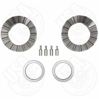 Usa Standard Gear Spartan Locker For Toyota V6 With 30 Spline Count (Sl Tv6-30)