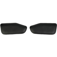 Kinesis Advantage360 Palm Pads - Magnetic | Cushioned Foam | Washable