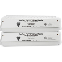 Trane/American Standard Bayftahexm Expandable Media Type Replacement Filter