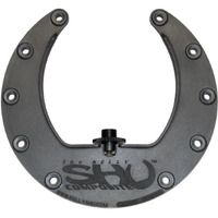 Kelly Shu Kick Drum Microphone Shock Mount System  Composite