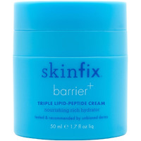 Skin Fix Skinfix Barrier Triple Lipid-Peptide Cream 1.7 Oz
