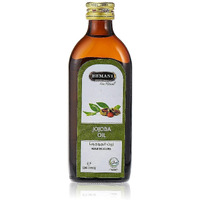 Hemani Jojoba Oil 150Ml - 100% Pure  Natural And Cold Pressed Oil
