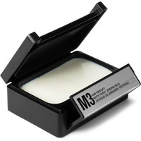 Patricks | M3 Matte Pomade | Strong Hold Styling Product For Men | Thickening Paste | For Coarse To Thick Hair Control | Water Resistant | Travel Size | 75G