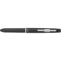 Pilot Multi-Pen Body  Hi-Tec-C Coleto 1000  Black Body (Lhkc-1Sc-B)