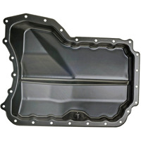 Lower Engine Oil Pan Replacement For Volkswagen Vw Beetle Jetta Golf Rabbit Passat L5 2.5L