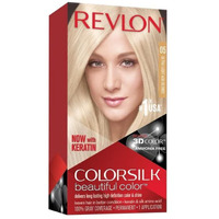 Revlon Colorsilk Beautiful Color  [05] Ultra Light Ash Blonde 1 Ea (Pack Of 3)