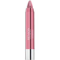 Revlon Colorburst Lacquer Lip Balm  Demure [105] 0.095 Ounce