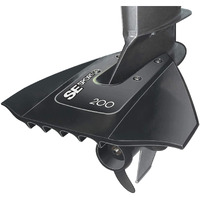 Se Sport 200 Hydrofoil  Fits 8 Hp - 40 Hp Engines