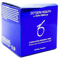 Zo Skin Health Complexion Renewal Pads 60 Pads ""Formerly Called Offects Te-Pads Acne Pore Treatment""