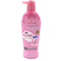 A Bonne Body Lotion Smooth & Soft Skin (Collagen)