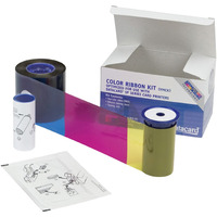 Ribbon Ymckt 500 Images Color For Sd260 / Sd360