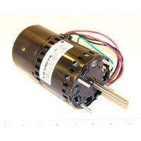 621080 - Nordyne Furnace Draft Inducer / Exhaust Vent Venter Motor - Oem Replacement