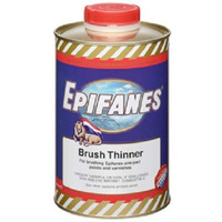 Epifanes Thinner For P & V Brush (1000 Ml)