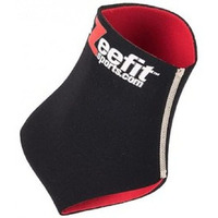 Ezeefitsports 2Mm Ankle Bootie Blk