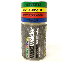 Callus Repair Hand Care Treatment Salve By Wod Welder - For Fitness Athletes  Gymnastics  Weightlifters  And Rock Climbing - Heals Rips And Tears  No Shaver Speeds Recovery - Smells Great  All Natural
