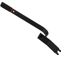 Upgraded Door Adjuster Tool  Car Door Alignment Tool Adjusts Door Hinges For Most All Cars And Light Trucks