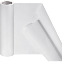 White Tissue Paper 15.74In X 87.48Yd Acid Free Archival Tissue Paper 17G Unbuffered Acid Free Tissue Paper No Lignin Acid Free Tissue Paper For Storage  Christmas Gift Wrapping  Preserving Clothing