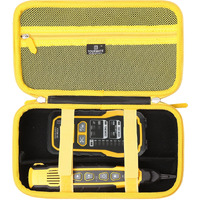 Tourmate Hard Storage Case For Klein Tools Cable Tracer And Wire Tracer Tone Generator (Case Only)